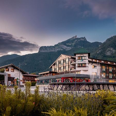 Hotel Klingler Maurach  Luaran gambar