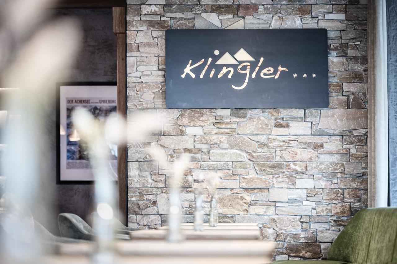 Hotel Klingler Maurach  Luaran gambar