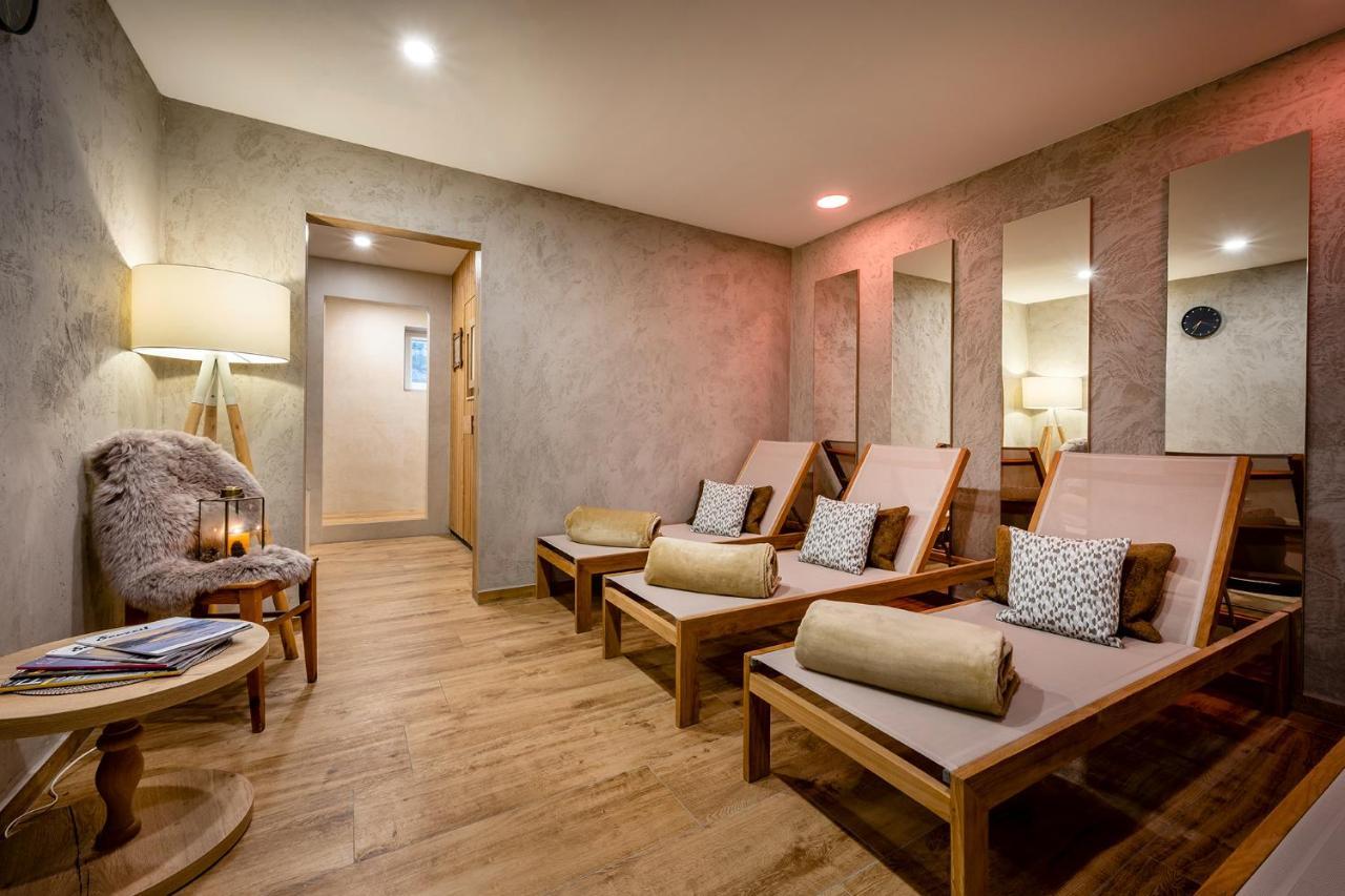 Hotel Klingler Maurach  Luaran gambar