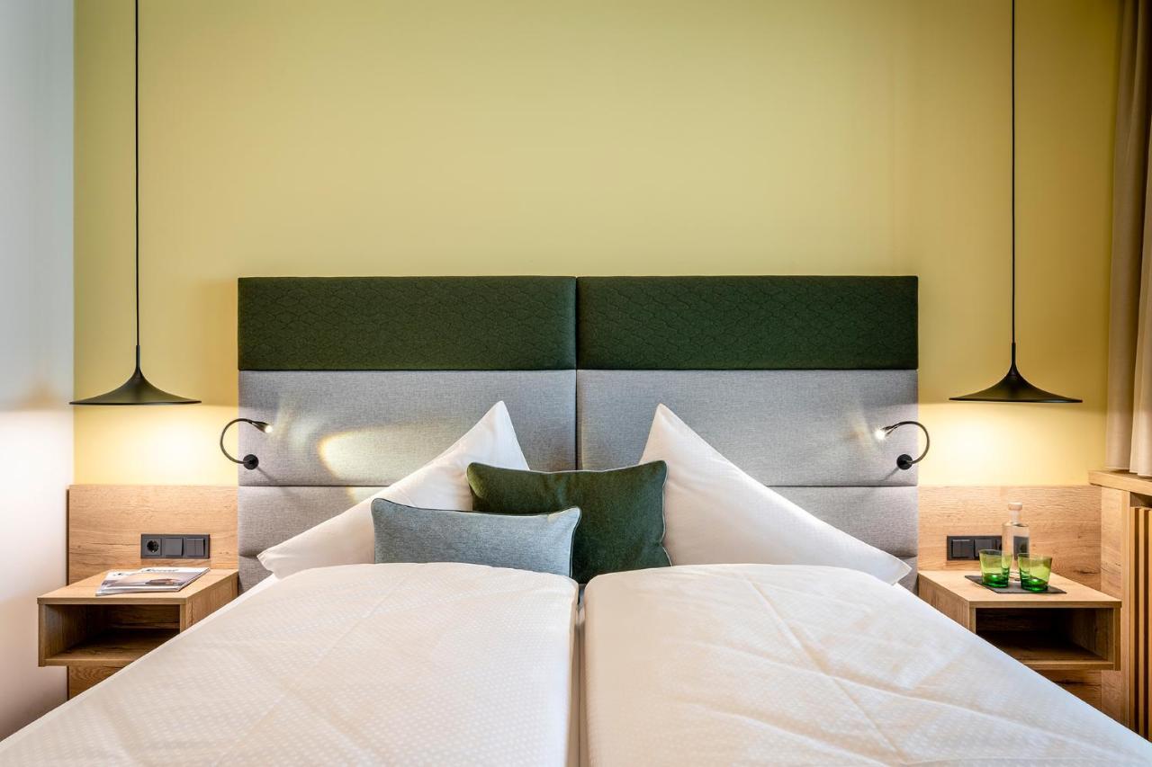 Hotel Klingler Maurach  Luaran gambar