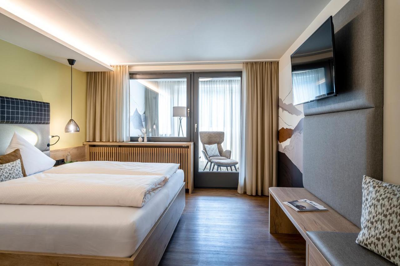 Hotel Klingler Maurach  Luaran gambar