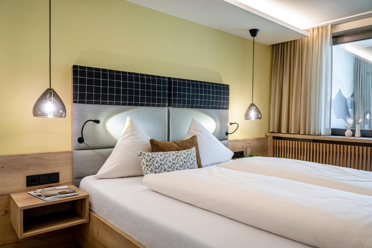 Hotel Klingler Maurach  Luaran gambar