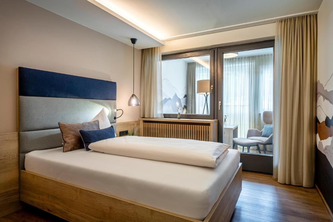 Hotel Klingler Maurach  Luaran gambar