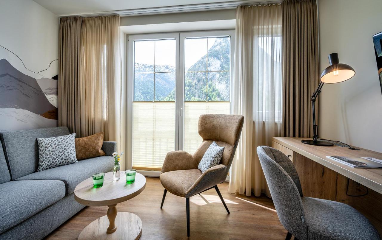 Hotel Klingler Maurach  Luaran gambar