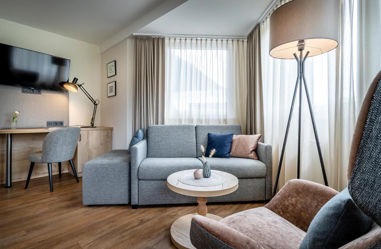 Hotel Klingler Maurach  Luaran gambar