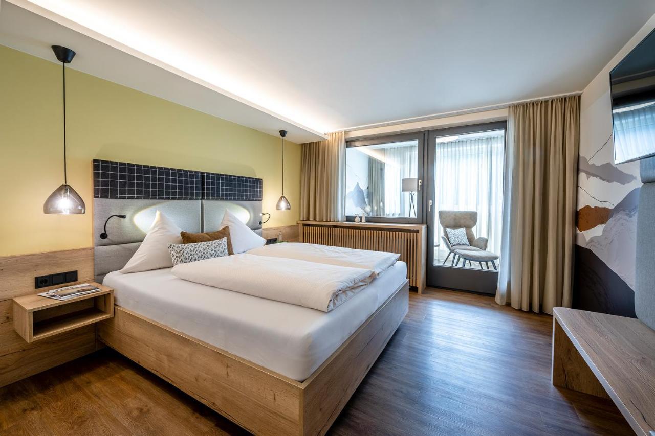 Hotel Klingler Maurach  Luaran gambar